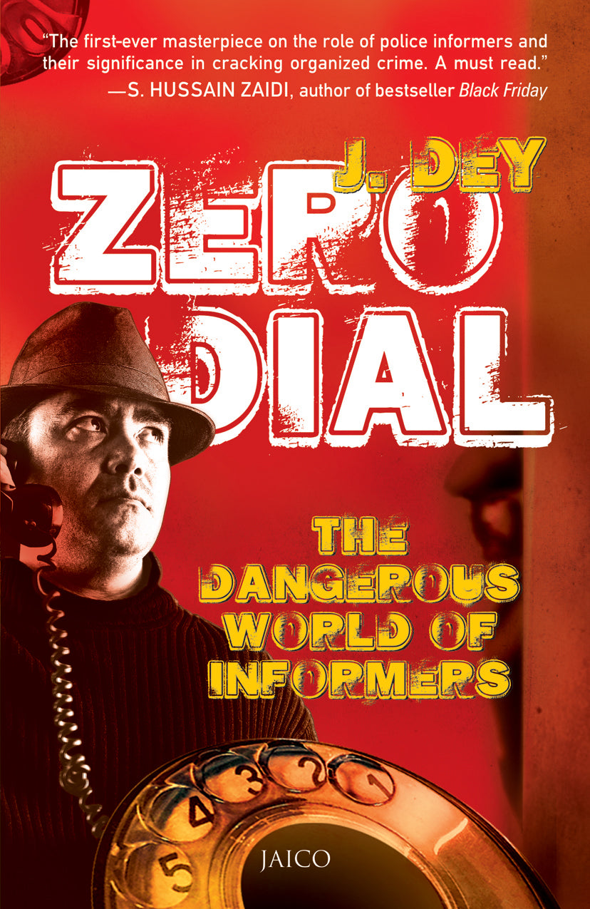 Zero Dial - Dista
