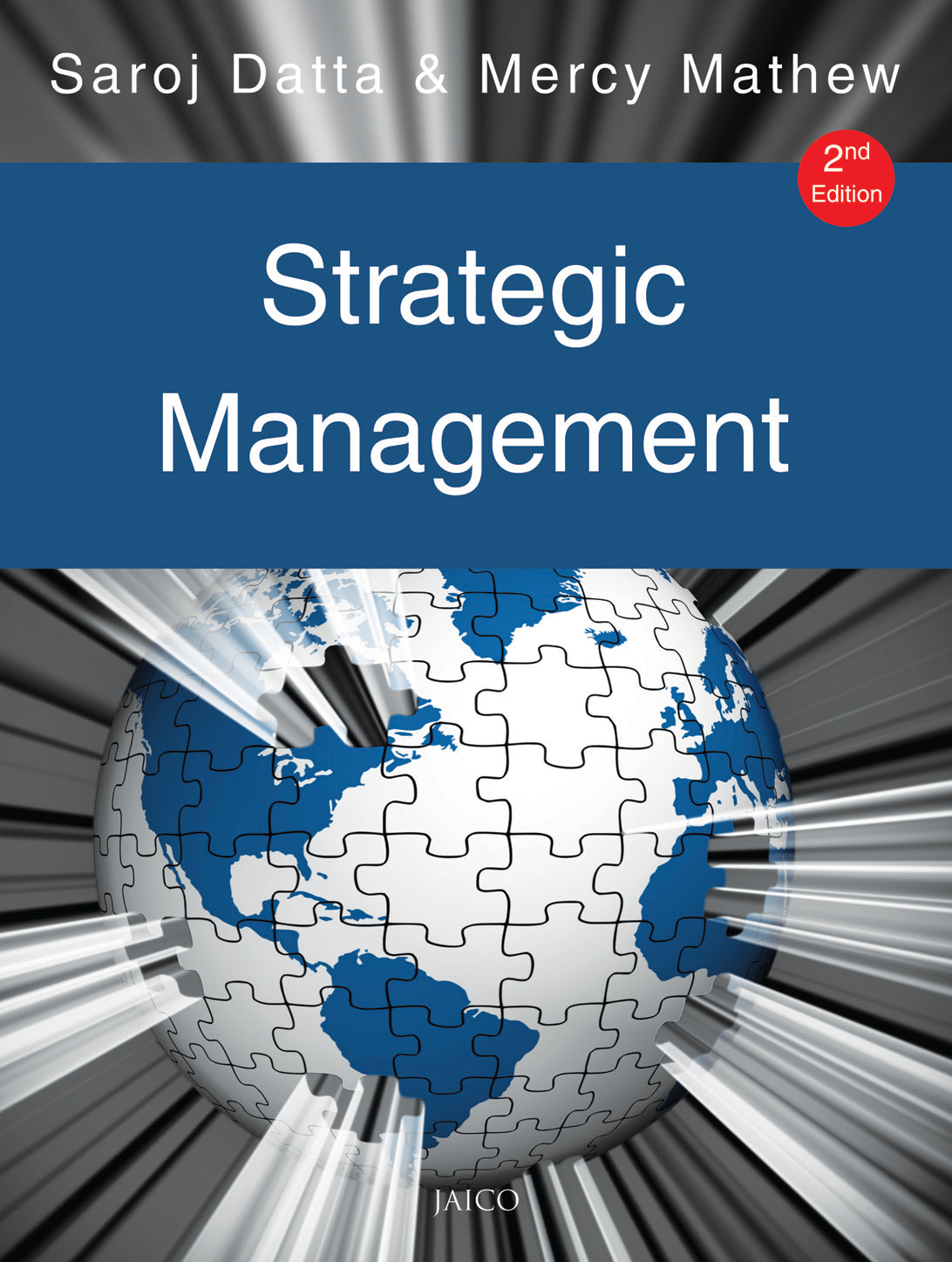 Strategic Management (2nd Edition) - Dista