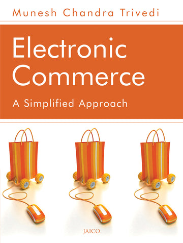 Electronic Commerce - Dista