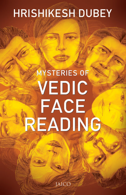 Mysteries of Vedic Face Reading - Dista