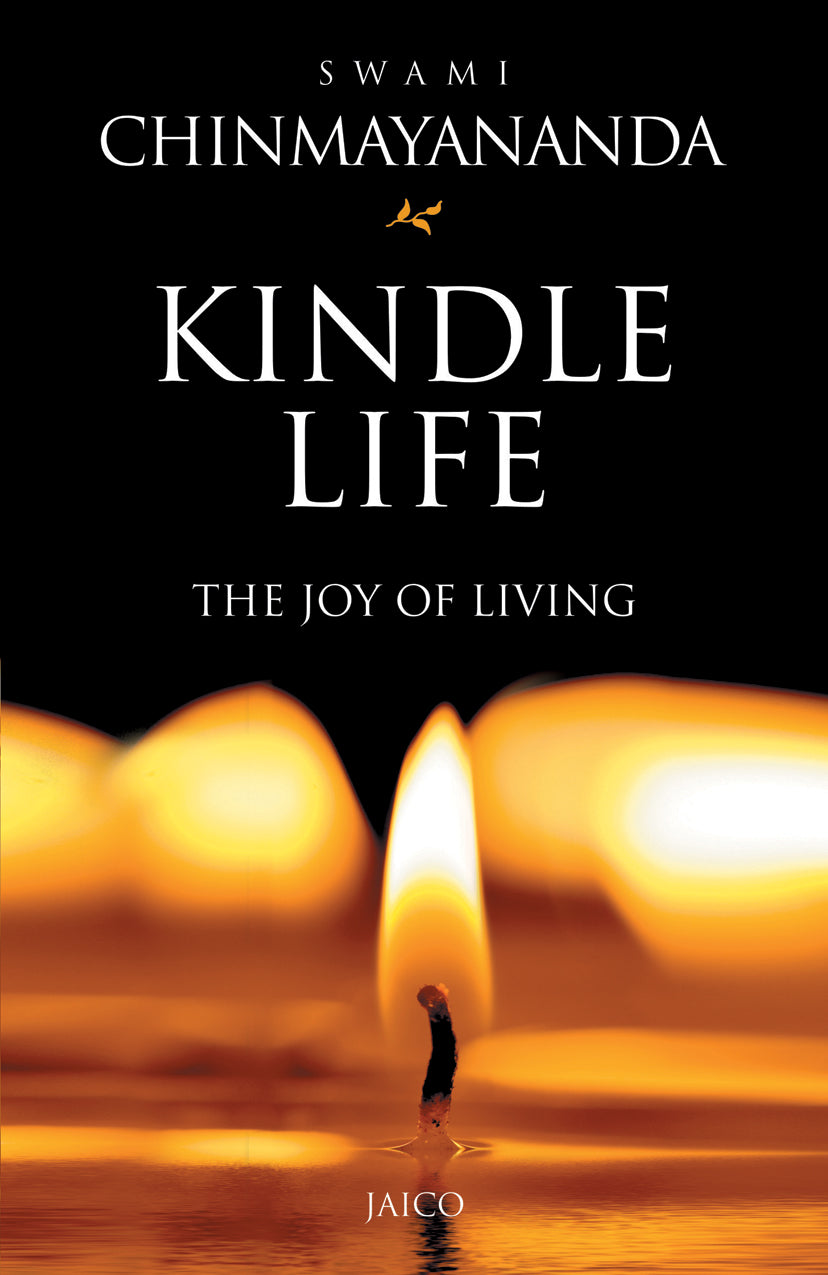 Kindle Life - Dista