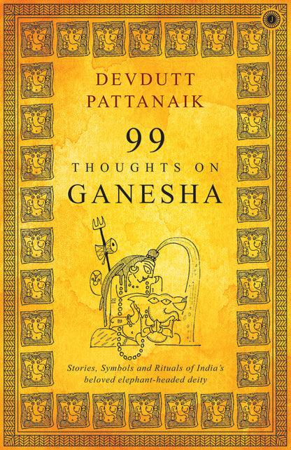 99 Thoughts on Ganesha - Dista