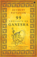 Thumbnail for 99 Thoughts on Ganesha - Dista