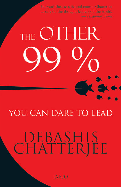 The Other 99 % - Dista