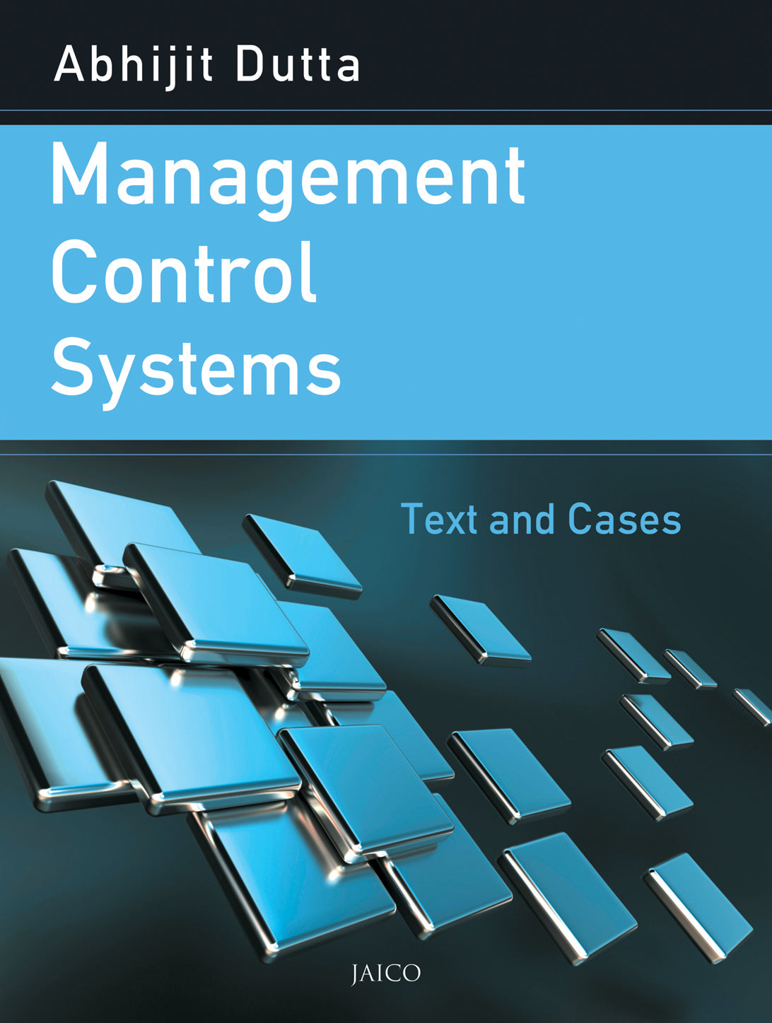Management Control Systems - Dista