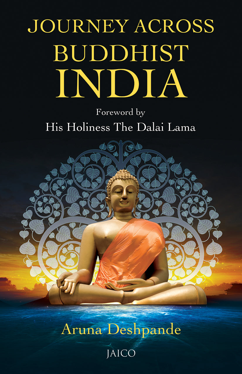 Buddhist India Rediscovered - Dista