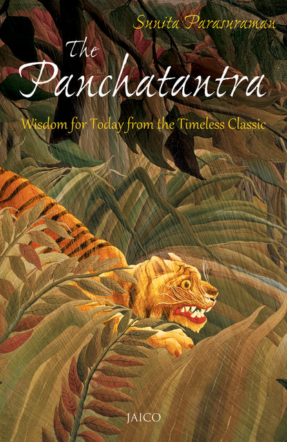 The Panchatantra - Dista