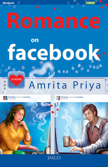 Romance on Facebook - Dista