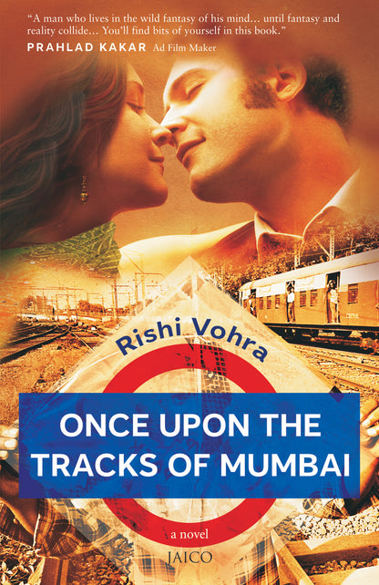 Once upon the Tracks of Mumbai - Dista