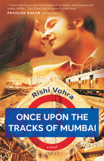 Thumbnail for Once upon the Tracks of Mumbai - Dista