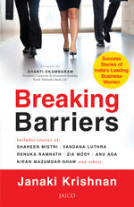 Thumbnail for Breaking Barriers - Dista