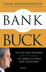 Thumbnail for A Bank for the Buck - Dista