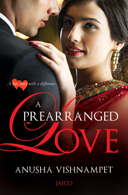 A Prearranged Love - Dista