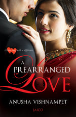 Thumbnail for A Prearranged Love - Dista