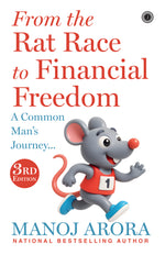 Thumbnail for From the Rat Race to Financial Freedom: A Common Man’s Journey... (3rd Edition) - Dista