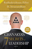 Chanakya’s 7 Secrets of Leadership - Dista