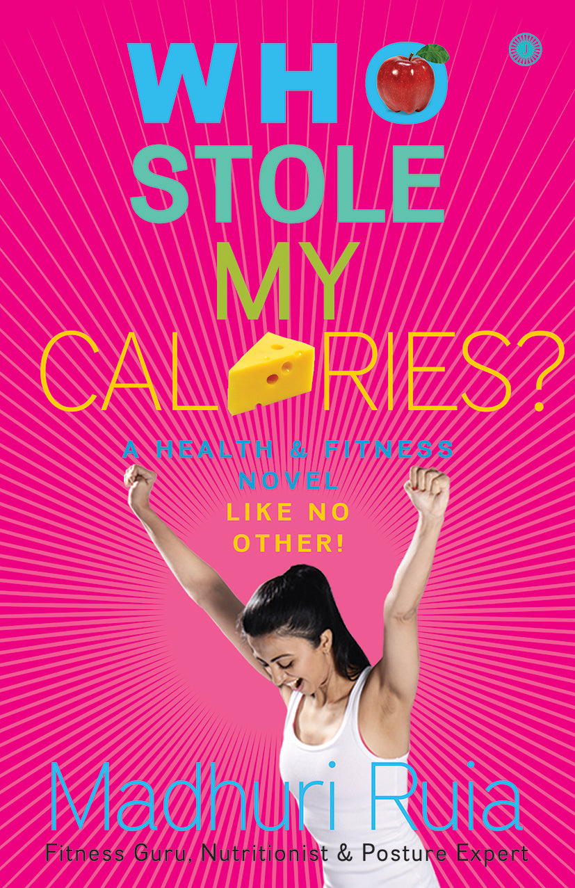Who Stole my Calories? - Dista