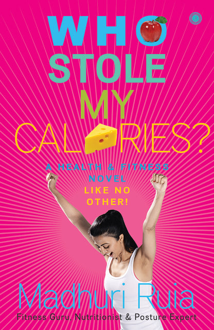 Who Stole my Calories? - Dista