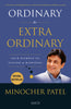 Ordinary to Extraordinary - Dista