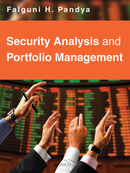 Security Analysis and Portfolio Management - Dista