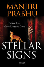Thumbnail for Stellar Signs - Dista