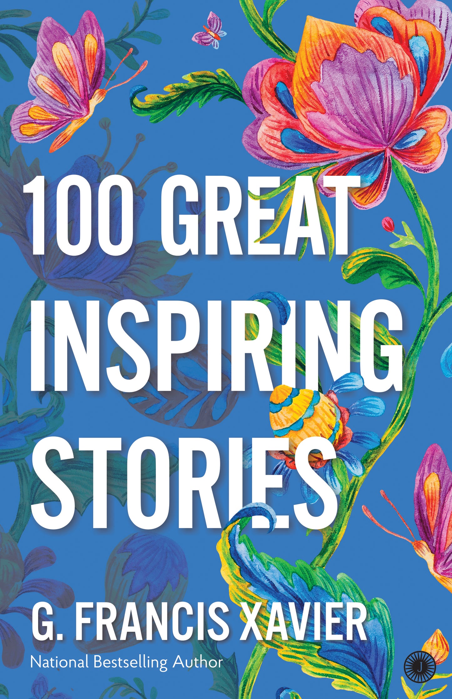100 Great Inspiring Stories - Dista