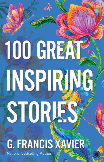 100 Great Inspiring Stories - Dista