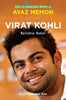 Virat Kohli: Reliable Rebel - Dista