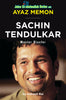 Sachin Tendulkar: Master Blaster - Dista