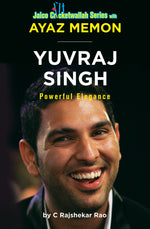 Thumbnail for Yuvraj Singh: Powerful Elegance - Dista