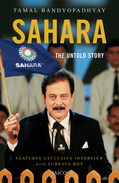 Sahara: The Untold Story - Dista