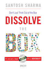 Thumbnail for Dissolve the Box (Second Edition) - Dista