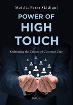 Thumbnail for Power of High Touch - Dista