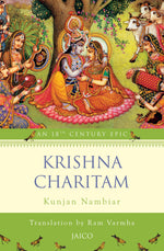 Thumbnail for Krishna Charitam - Dista