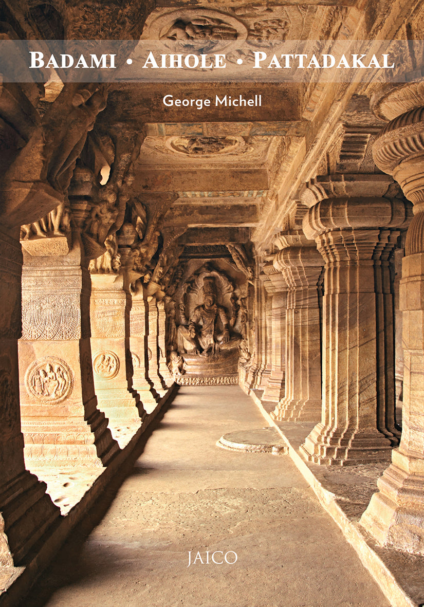 Badami, Aihole, Pattadakal - Dista
