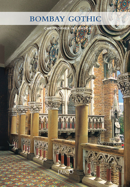 Bombay Gothic - Dista