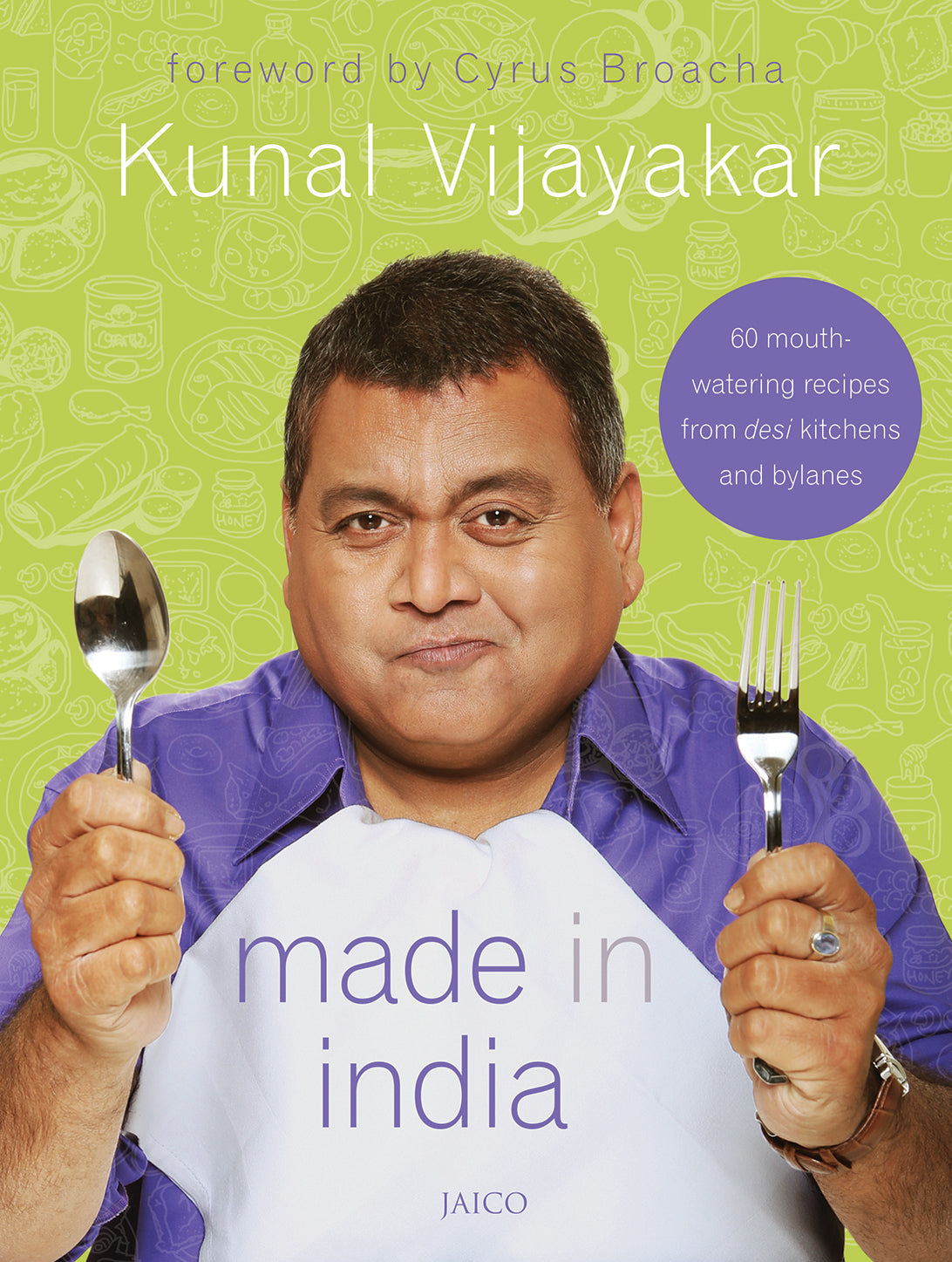 Made in India - Dista