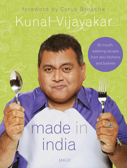 Made in India - Dista