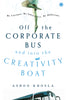Off the Corporate Bus and into the Creativity Boat - Dista