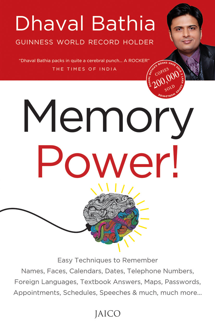 Memory Power! - Dista