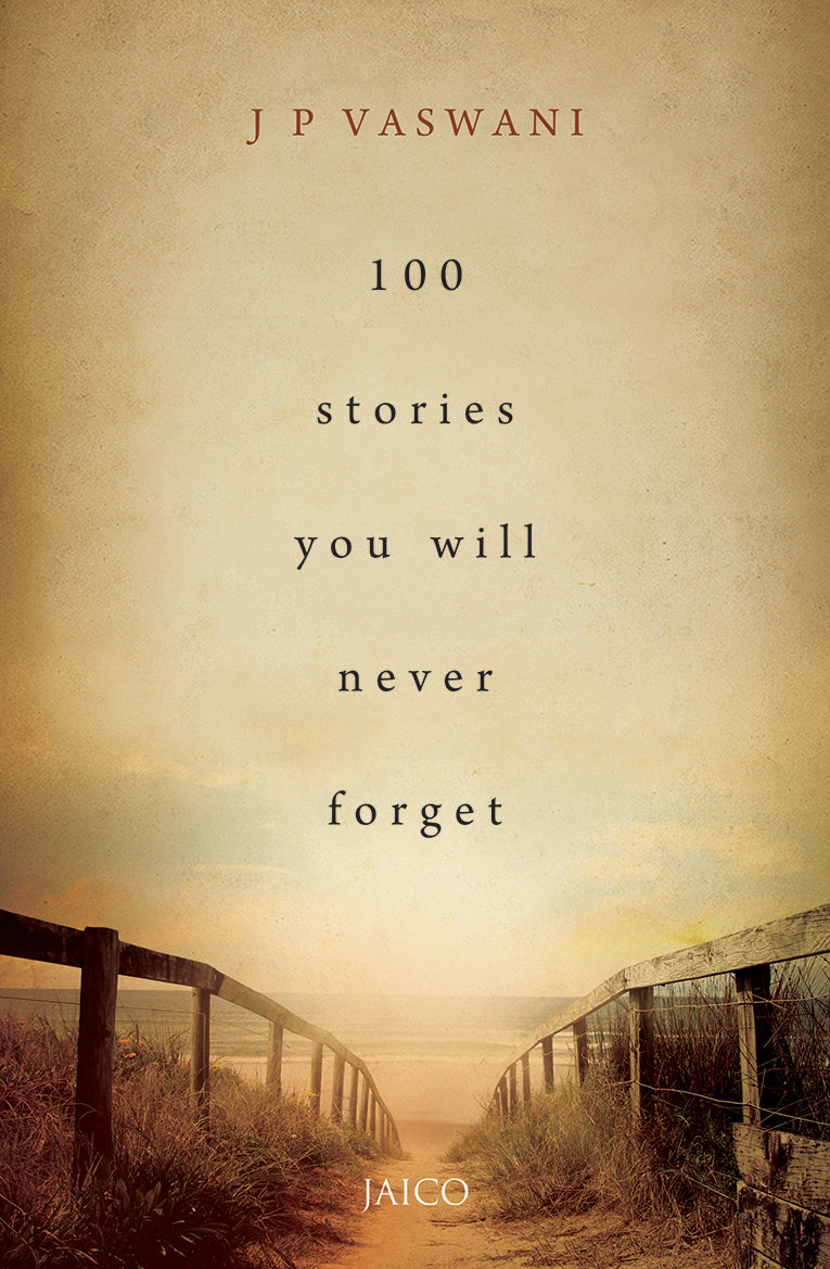 100 Stories You Will Never Forget - Dista