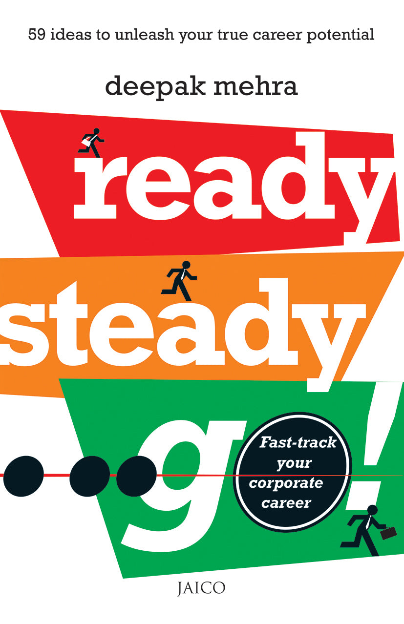 Ready, Steady, Go! - Dista