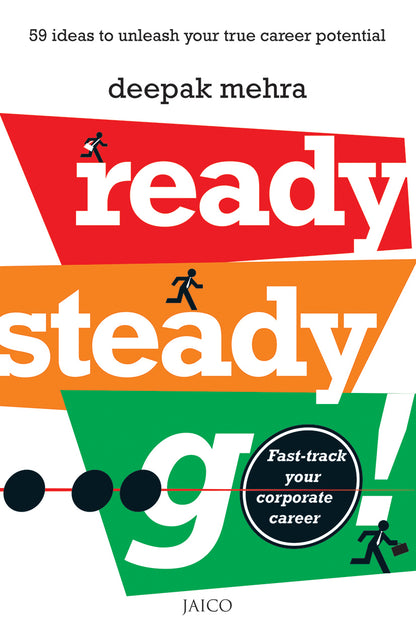 Ready, Steady, Go! - Dista