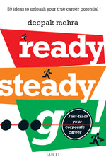 Thumbnail for Ready, Steady, Go! - Dista