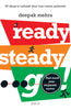 Ready, Steady, Go! - Dista