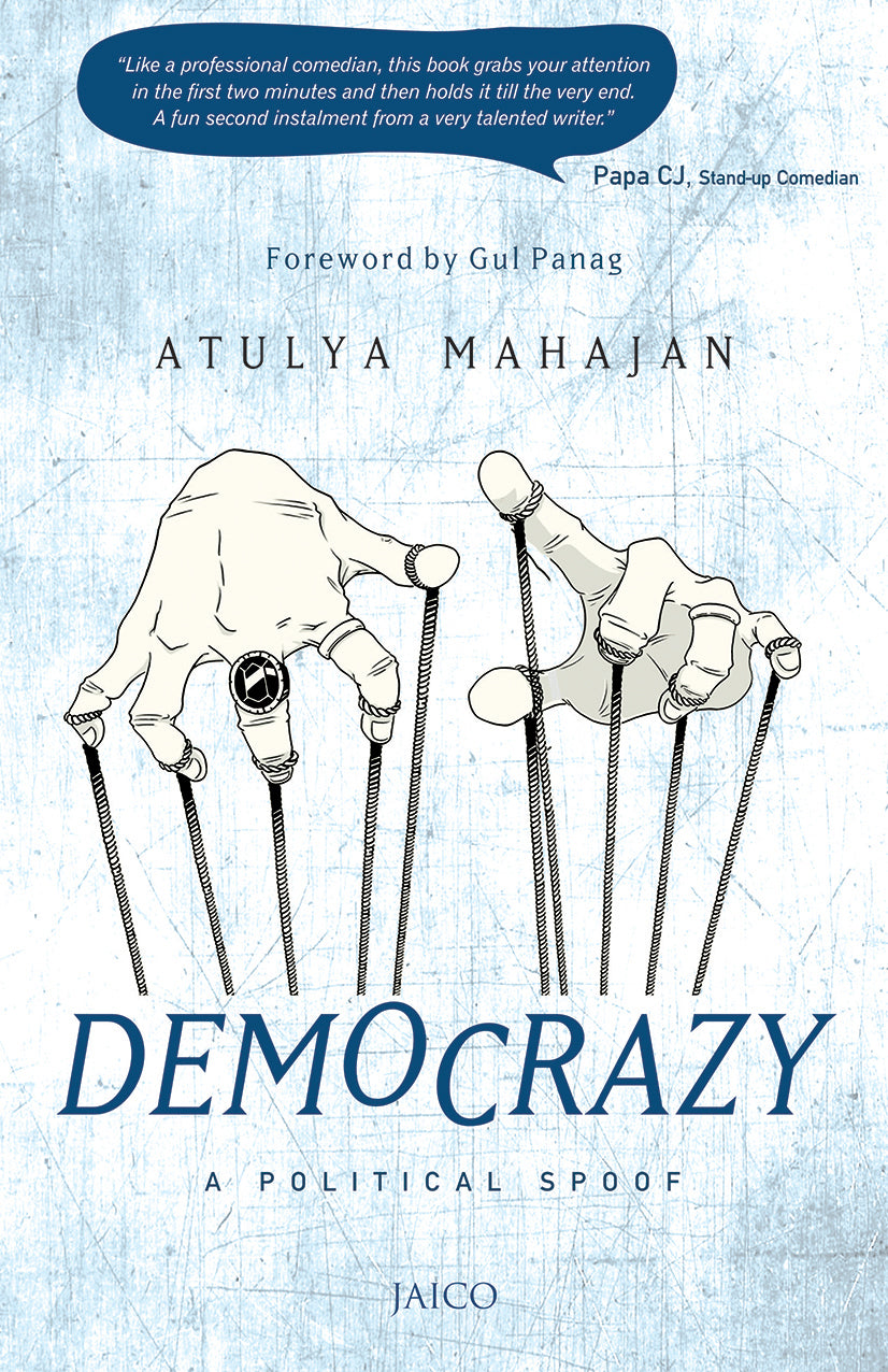 Democrazy - Dista