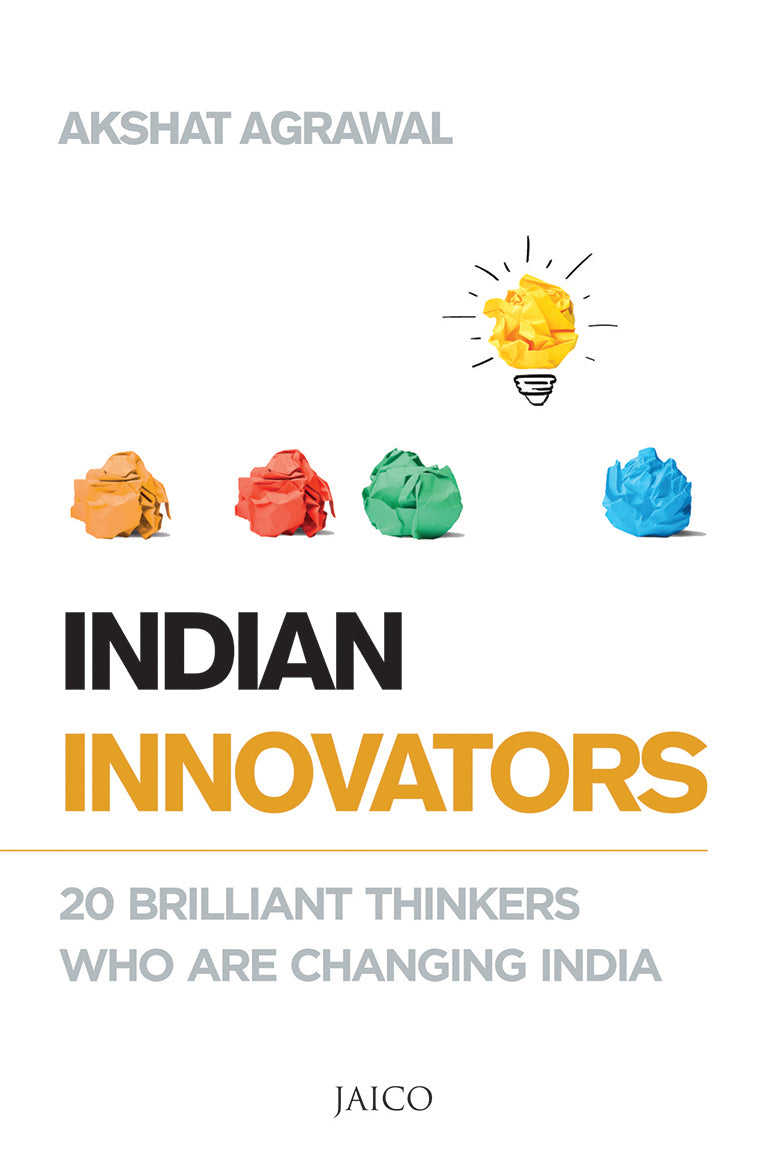 Indian Innovators - Dista