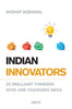 Indian Innovators - Dista