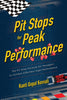 Pit Stops for Peak Performance - Dista