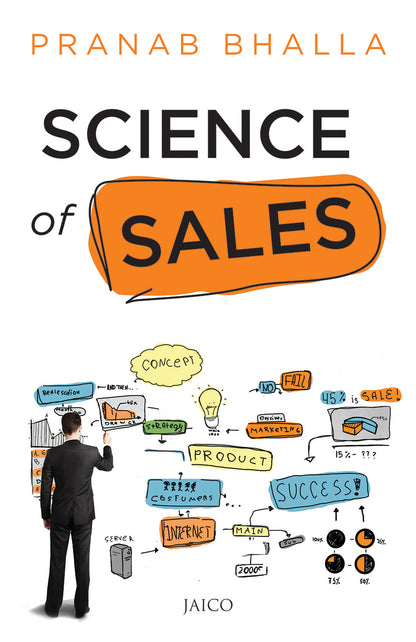 Science of Sales - Dista